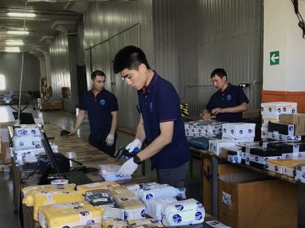 工作現(xiàn)場(chǎng)