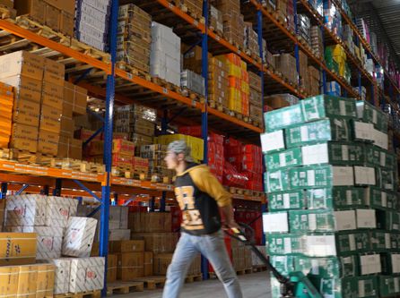 工作現(xiàn)場(chǎng)