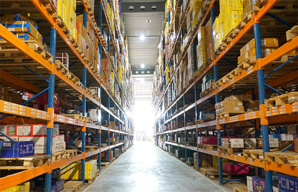 俄羅斯海外倉(cāng)