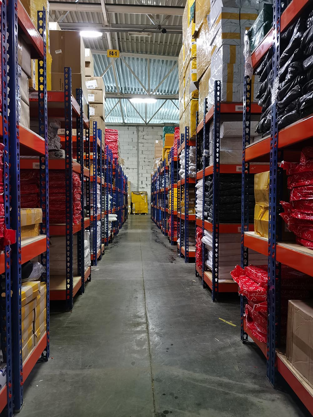 俄羅斯海外倉倉庫 俄羅斯海外倉倉庫