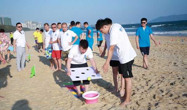 2019年團(tuán)建