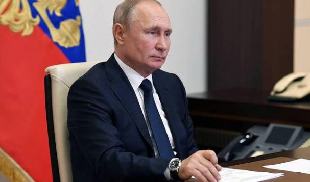 8月11日俄羅斯疫情最新消息：新增4945例,累計(jì)超89.7萬(wàn)例!普京: 俄羅斯已注冊(cè)首款新冠疫苗