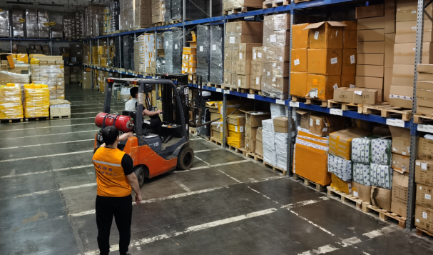 物流中所說的幾個(gè)立方指的是什么?