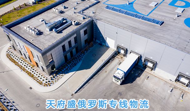 專業(yè)的俄羅斯物流公司會(huì)為客戶提供哪些服務(wù)