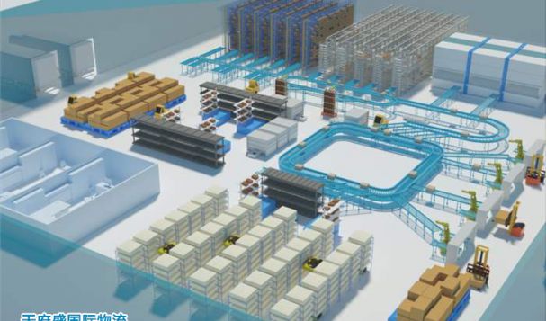 什么是智慧物流？智慧物流又給物流企業(yè)帶來(lái)了什么？