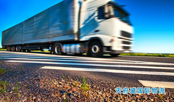 你知道物流運輸行業(yè)里大件物流是什么嗎？