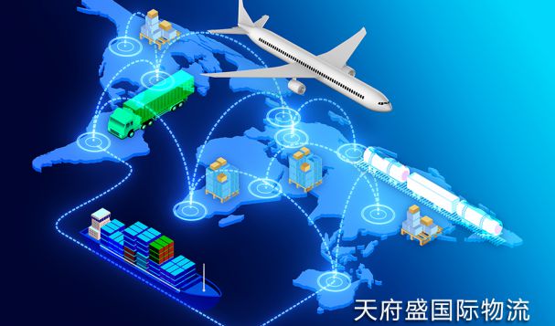 網(wǎng)絡(luò)貨運(yùn)發(fā)展熱潮下傳統(tǒng)物流行業(yè)怎樣變革？