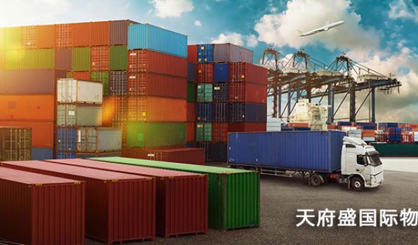 暢通的貨運通道是更好地服務穩(wěn)外貿