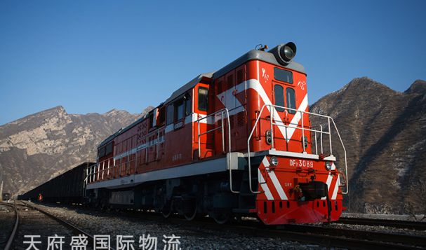 肺炎疫情“低潮期”俄羅斯貨運(yùn)跑出了“高峰時(shí)段”運(yùn)輸量