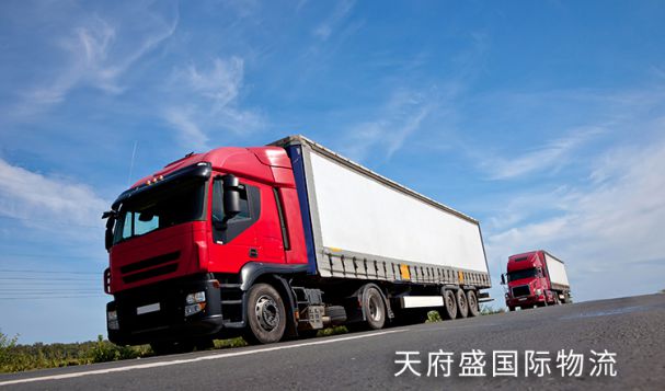 詳?解俄羅斯物流運運輸在我國的市場發(fā)展前景