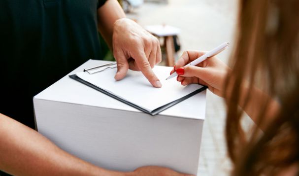 中俄包裹10日送達(dá)：俄羅斯善郵初創(chuàng)快遞服務(wù)如何與阿里巴巴速賣通較量