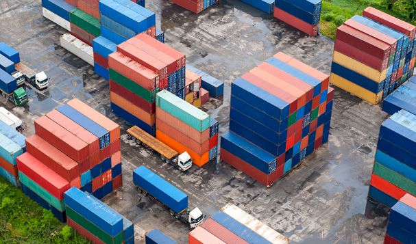 中國貿(mào)易高速增長引熱議 中俄全年貿(mào)易額或創(chuàng)新紀錄！