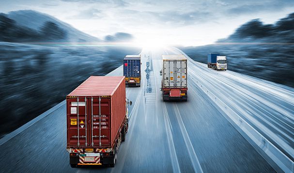 一文解讀中俄跨境運(yùn)輸方式之公路運(yùn)輸！