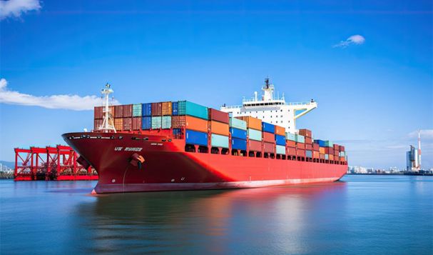 什么是“海運(yùn)拼箱”？操作流程是什么？