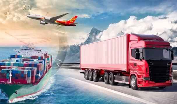 雙清包稅到門，跨境物流的省心之選！