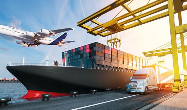 跨境電商如何解決國際物流中的常見問題？