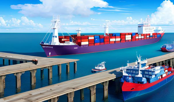 仿真花出口指南：如何輕松搞定清關(guān)？