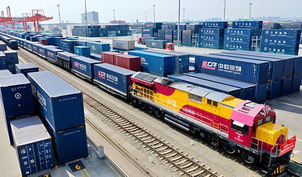 中歐班列發(fā)運(yùn)貨物，有哪幾種通關(guān)模式？