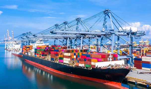 干貨 | 海運(yùn)裝箱中內(nèi)裝&拖車有什么區(qū)別呢？