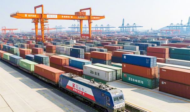 如何區(qū)分DR/CY/CFS運(yùn)輸條款？