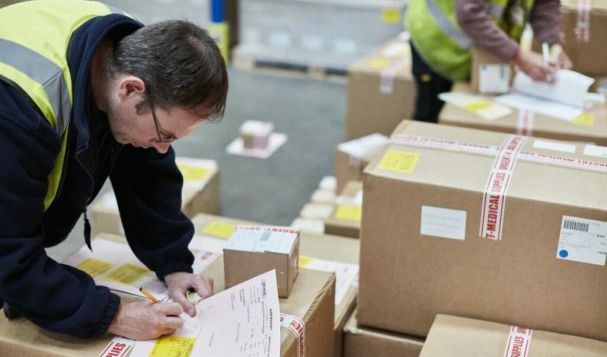 俄羅斯海關(guān)新規(guī)來襲：木質(zhì)包裝消殺標(biāo)識成出口“通關(guān)密碼”